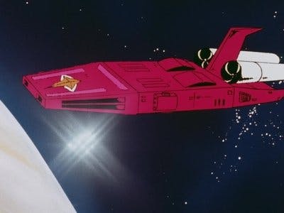 Assistir Space Warrior Baldios Temporada 1 Episódio 10 Online em HD