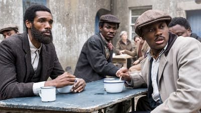 Assistir Mundo em Chamas Temporada 2 Episódio 3 Online em HD