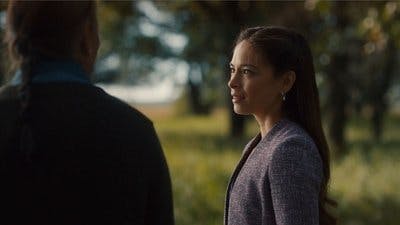 Assistir O Peso da Verdade Temporada 4 Episódio 1 Online em HD