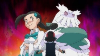 Assistir Pokémon Temporada 12 Episódio 23 Online em HD