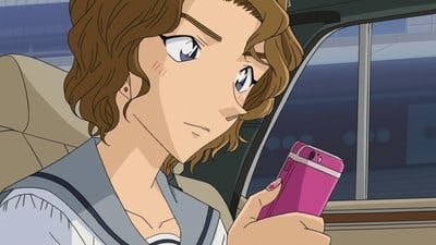 Assistir Detective Conan Temporada 1 Episódio 874 Online em HD