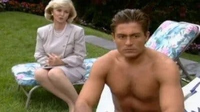 Assistir Maria do Bairro Temporada 1 Episódio 9 Online em HD