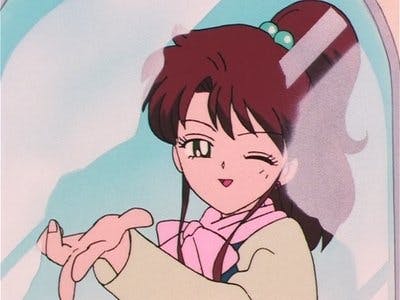 Assistir Sailor Moon Temporada 3 Episódio 7 Online em HD