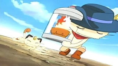 Assistir Pokémon Temporada 8 Episódio 33 Online em HD