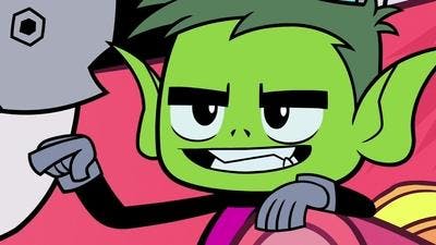 Assistir Os Jovens Titãs em Ação! Temporada 5 Episódio 39 Online em HD
