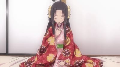 Assistir Nobunaga-sensei no Osanazuma Temporada 1 Episódio 1 Online em HD