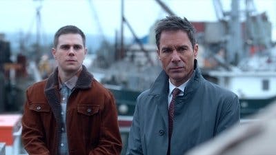 Assistir Viajantes no Tempo Temporada 3 Episódio 10 Online em HD