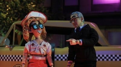Assistir Frango Robô Temporada 11 Episódio 8 Online em HD