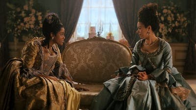 Assistir Rainha Charlotte: Uma História Bridgerton Temporada 1 Episódio 2 Online em HD