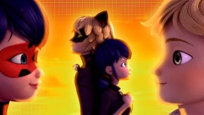 Assistir Miraculous: As Aventuras de Ladybug Temporada 4 Episódio 17 Online em HD