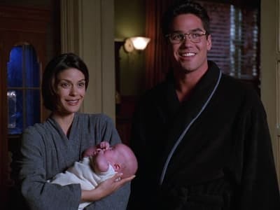 Assistir Lois & Clark: As Novas Aventuras do Superman Temporada 4 Episódio 22 Online em HD