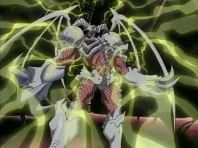 Assistir Yu-Gi-Oh! GX Temporada 1 Episódio 6 Online em HD