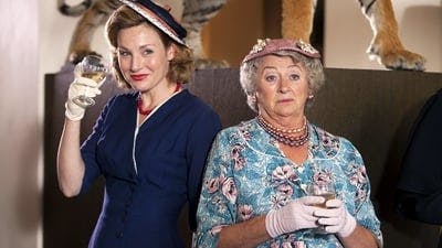 Assistir Padre Brown Temporada 2 Episódio 8 Online em HD