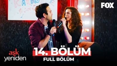 Assistir Novamente Apaixonados Temporada 1 Episódio 14 Online em HD