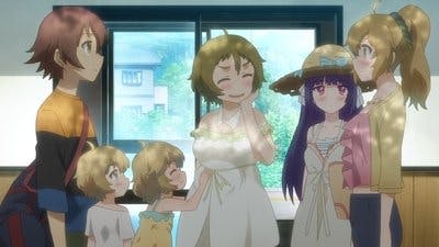 Assistir Nourin Temporada 1 Episódio 11 Online em HD
