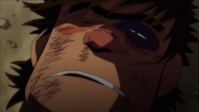 Assistir Abarenbou Rikishi!! Matsutarou Temporada 1 Episódio 11 Online em HD
