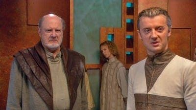 Assistir Stargate Atlantis Temporada 3 Episódio 5 Online em HD