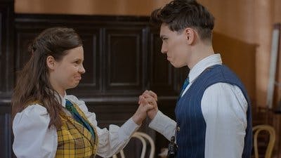 Assistir Theodosia Temporada 2 Episódio 6 Online em HD