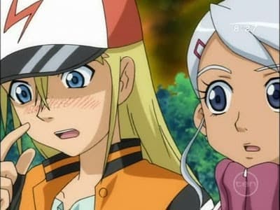 Assistir Bakugan Temporada 1 Episódio 47 Online em HD