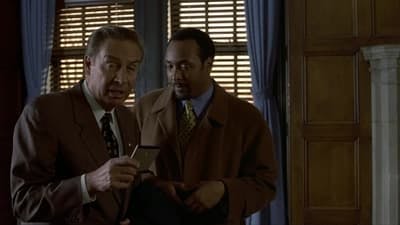 Assistir Lei & Ordem Temporada 10 Episódio 19 Online em HD