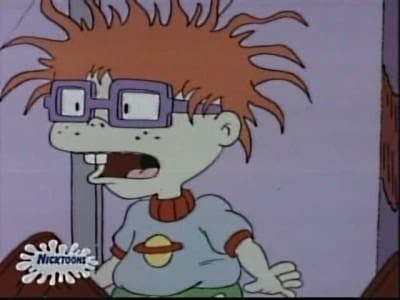 Assistir Rugrats: Os Anjinhos Temporada 2 Episódio 21 Online em HD