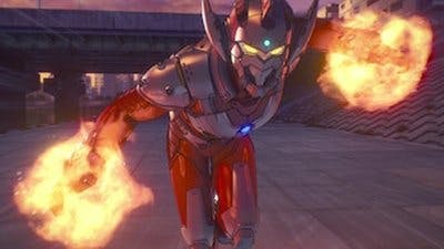Assistir Ultraman Temporada 3 Episódio 8 Online em HD
