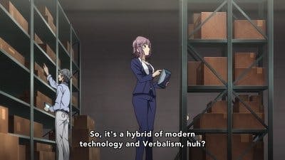Assistir Aquarion Evol Temporada 3 Episódio 22 Online em HD
