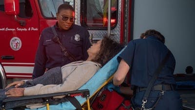 Assistir 9-1-1 Temporada 5 Episódio 13 Online em HD