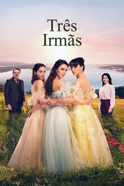 Assistir Três Irmãs Temporada 1 Episódio 1 Online em HD