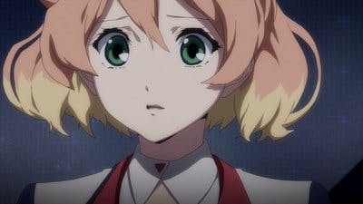 Assistir Macross Delta Temporada 1 Episódio 19 Online em HD