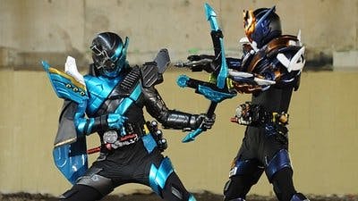 Assistir Kamen Rider Temporada 28 Episódio 16 Online em HD