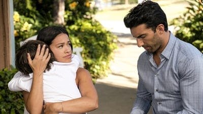 Assistir Jane a Virgem Temporada 5 Episódio 3 Online em HD