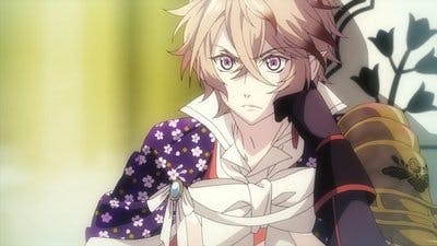 Assistir Sengoku Night Blood Temporada 1 Episódio 5 Online em HD