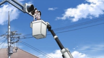 Assistir Active Raid: Kidou Kyoushuushitsu Dai Hachi Gakari Temporada 1 Episódio 11 Online em HD