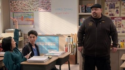 Assistir Professor Iglesias Temporada 3 Episódio 1 Online em HD