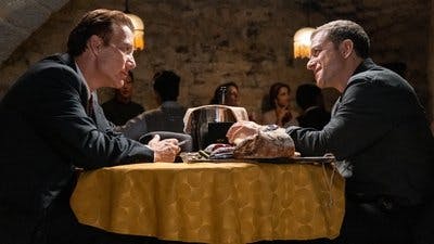Assistir Monsieur Spade Temporada 1 Episódio 3 Online em HD