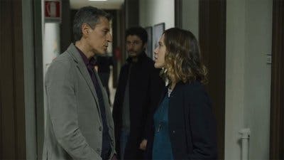 Assistir La Porta Rossa Temporada 3 Episódio 2 Online em HD