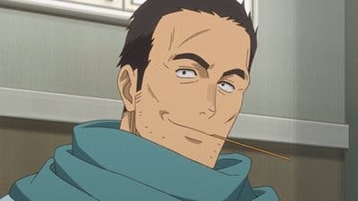 Assistir Dagashi Kashi Temporada 2 Episódio 10 Online em HD