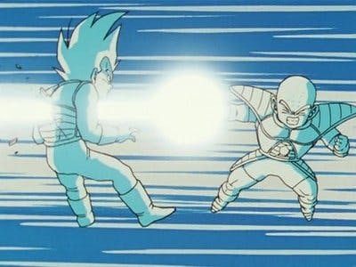 Assistir Dragon Ball Z Temporada 3 Episódio 9 Online em HD