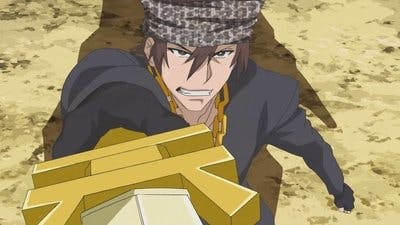 Assistir The Silver Guardian Temporada 1 Episódio 10 Online em HD