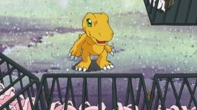 Assistir Digimon Temporada 1 Episódio 15 Online em HD