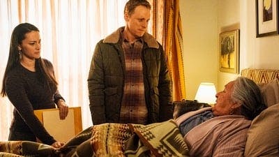 Assistir Resident Alien Temporada 1 Episódio 4 Online em HD