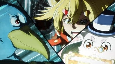 Assistir Shangri-La Frontier Temporada 1 Episódio 12 Online em HD