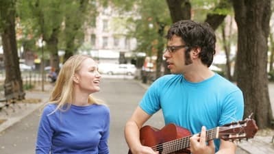 Assistir Flight of the Conchords Temporada 2 Episódio 5 Online em HD