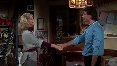 Assistir Cheers Temporada 2 Episódio 3 Online em HD