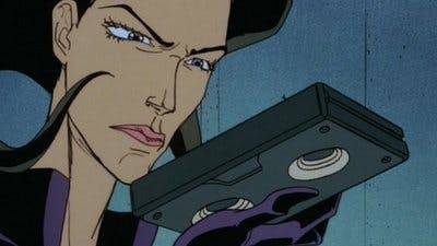 Assistir Ӕon Flux Temporada 2 Episódio 2 Online em HD