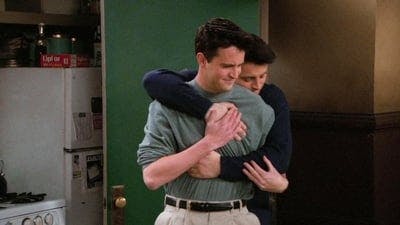 Assistir Friends Temporada 2 Episódio 15 Online em HD