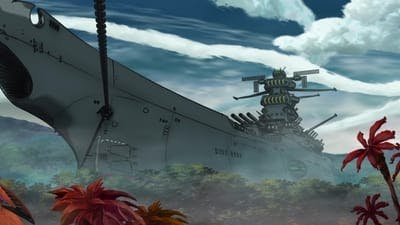 Assistir Uchuu Senkan Yamato 2199 Temporada 1 Episódio 3 Online em HD