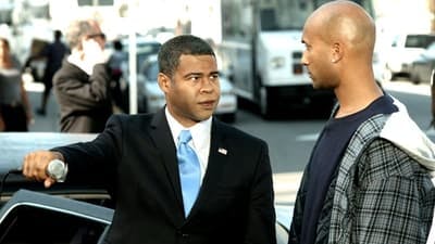 Assistir Key & Peele Temporada 1 Episódio 2 Online em HD