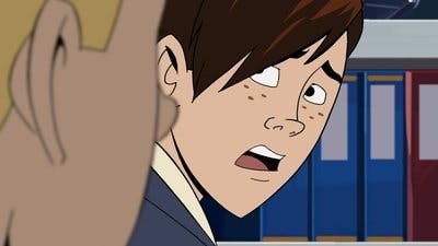 Assistir Os Irmãos Aventura Temporada 6 Episódio 4 Online em HD